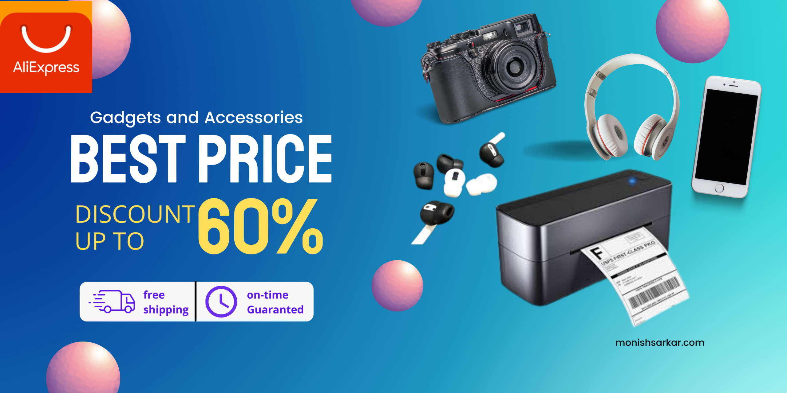 Ali Express Products